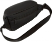 Поясна сумка Heys Puffer Waist Bag (30125-0001-00) Black - фото 3 - інтернет-магазин електроніки та побутової техніки TTT