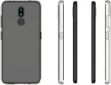 Силиконовый чехол BeCover для Nokia 3.2 (704862) Transparancy  - фото 2 - интернет-магазин электроники и бытовой техники TTT