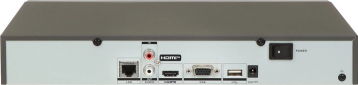 Мережевий відеореєстратор Hikvision DS-7608NXI-K1(B) - фото 2 - інтернет-магазин електроніки та побутової техніки TTT