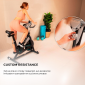 Велотренажер Cecotec DrumFit Indoor 13000 Delfos Bicicleta (CCTC-07073) - фото 6 - интернет-магазин электроники и бытовой техники TTT