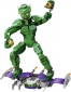 Конструктор LEGO Marvel Фігурка Зеленого гобліна для складання 471 деталь (76284) - фото 2 - інтернет-магазин електроніки та побутової техніки TTT