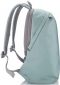 Рюкзак для ноутбука XD Design Bobby Soft Anti-Theft Backpack (P705.797) Mint - фото 5 - интернет-магазин электроники и бытовой техники TTT