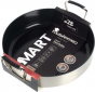 Сотейник MasterPro Smart 28 см (BGEU-3829) - фото 4 - інтернет-магазин електроніки та побутової техніки TTT