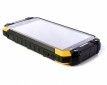Смартфон Sigma mobile X-treme PQ33 Black/Orange - фото 5 - интернет-магазин электроники и бытовой техники TTT