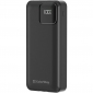 УМБ ColorWay Power Bank 20 000 mAh PD22.5W (CW-PB200LPB5BK-PDD) Black - фото 2 - интернет-магазин электроники и бытовой техники TTT