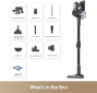 Аккумуляторный пылесос Dreame Cordless Vacuum Cleaner J30 (VJ12A) - фото 3 - интернет-магазин электроники и бытовой техники TTT