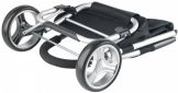 Сумка-візок ShoppingCruiser Foldable 40 Black - фото 2 - інтернет-магазин електроніки та побутової техніки TTT