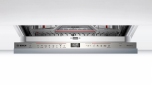 Встраиваемая посудомоечная машина Bosch SMV6ECX50K - фото 5 - интернет-магазин электроники и бытовой техники TTT