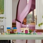 Конструктор LEGO Animal Crossing Ятка Nook's Cranny и дом Rosie 535 деталей (77050) - фото 3 - интернет-магазин электроники и бытовой техники TTT