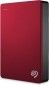 Жесткий диск Seagate Backup Plus Slim 1TB STDR1000203 2.5 USB 3.0 External Red - фото 6 - интернет-магазин электроники и бытовой техники TTT