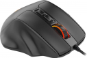 Миша Redragon Bullseye M806 RGB USB (6950376711649) Black  - фото 3 - інтернет-магазин електроніки та побутової техніки TTT
