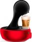 Капсульная кофеварка Krups KP350510 Dolce Gusto Drop Rouge - фото 2 - интернет-магазин электроники и бытовой техники TTT