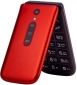 Мобільний телефон Sigma mobile X-style 241 Snap Red - фото 5 - інтернет-магазин електроніки та побутової техніки TTT