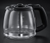 Капельная кофеварка RUSSELL HOBBS Chester Grind und Brew Digita (22000-56) - фото 3 - интернет-магазин электроники и бытовой техники TTT