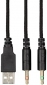 Навушники 2E Gaming HG340 RGB 3.5 мм (2E-HG340BK) Black  - фото 5 - інтернет-магазин електроніки та побутової техніки TTT