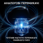 Клавиатура проводная Logitech G PRO X TKL RAPID Wired Gaming Linear USB (920-013233) Black  - фото 2 - интернет-магазин электроники и бытовой техники TTT
