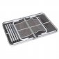 Стіл кемпінговий Bo-Camp Case Model 900х600х810 мм (1404393) (DAS301469) Grey  - фото 3 - інтернет-магазин електроніки та побутової техніки TTT