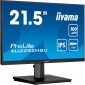 Монитор Iiyama Prolite XU2292HSU-B6 - фото 2 - интернет-магазин электроники и бытовой техники TTT