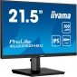 Монітор Iiyama Prolite XU2292HSU-B6 - фото 2 - інтернет-магазин електроніки та побутової техніки TTT