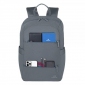 Рюкзак Rivacase 8264 Dark Grey 13.3