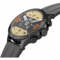 Смарт-часы iMiki XPLORER Pro Black Silicone strap - фото 4 - интернет-магазин электроники и бытовой техники TTT