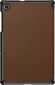 Чехол BeCover Smart Case для Lenovo Tab M10 Plus TB-X606F (705180) Brown  - фото 3 - интернет-магазин электроники и бытовой техники TTT