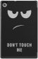 Обложка BeCover Smart Case для Lenovo Tab M10 TB-X306F HD (2nd Gen) (706111) Don’t Touch - фото 2 - интернет-магазин электроники и бытовой техники TTT