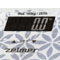 Смарт-весы ZELMER ZBS1012 Body analizer - фото 2 - интернет-магазин электроники и бытовой техники TTT