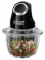 Блендер RUSSELL HOBBS 24662-56 Matte Black - фото 8 - интернет-магазин электроники и бытовой техники TTT