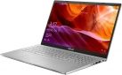 Ноутбук Asus X509FJ-BQ156 (90NB0MY1-M02340) Transparent Silver - фото 3 - интернет-магазин электроники и бытовой техники TTT