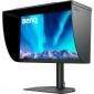 Монітор BenQ SW242Q (9H.LLVLA.TBE) - фото 10 - інтернет-магазин електроніки та побутової техніки TTT