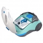 Пилосос Thomas Perfect Air Feel Fresh x3 (786532) - фото 4 - інтернет-магазин електроніки та побутової техніки TTT