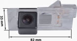 Камера заднего вида Prime-X CA-1402 - фото 4 - интернет-магазин электроники и бытовой техники TTT
