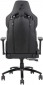 Кресло геймерское 1stPlayer DK2 Pro Dark Black - фото 5 - интернет-магазин электроники и бытовой техники TTT