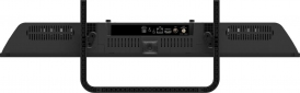 Телевизор ﻿Blaupunkt 32QBG6000S - фото 3 - интернет-магазин электроники и бытовой техники TTT
