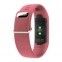Фитнес-браслет POLAR A360 for Android/iOS size M (90057440) Pink - фото 2 - интернет-магазин электроники и бытовой техники TTT