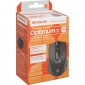 Миша Defender Optimum MB-270 USB (52270) Black  - фото 2 - інтернет-магазин електроніки та побутової техніки TTT