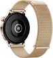 Смарт годинник Huawei Watch GT3 42mm (55027151) Elegant Gold - фото 3 - інтернет-магазин електроніки та побутової техніки TTT