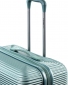 Чемодан Swissbrand Cairo (L) (SWB_LHCAI503L) Teal  - фото 5 - интернет-магазин электроники и бытовой техники TTT