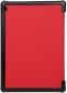 Обложка BeCover Smart Case для Lenovo Tab M10 TB-X605 (BC_703286) Red - фото 2 - интернет-магазин электроники и бытовой техники TTT