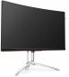 Монітор AOC Agon AG322QCX Black/Silver - фото 2 - інтернет-магазин електроніки та побутової техніки TTT