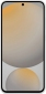 Панель Samsung Silicone Case для Samsung Galaxy S24 FE (EF-PS721CJEGWW) Gray - фото 2 - інтернет-магазин електроніки та побутової техніки TTT
