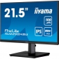 Монитор Iiyama Prolite XU2292HSU-B6 - фото 3 - интернет-магазин электроники и бытовой техники TTT