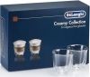 Набор стаканов DELONGHI CAPPUCCINO DLSC301 (6 шт) 190 мл - фото 2 - интернет-магазин электроники и бытовой техники TTT