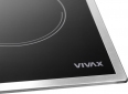 Варильна поверхня Vivax BH-042IN X - фото 5 - інтернет-магазин електроніки та побутової техніки TTT