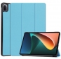 Обкладинка BeCover Smart Case для Xiaomi Mi Pad 5 / 5 Pro (707579) Blue - фото 2 - інтернет-магазин електроніки та побутової техніки TTT