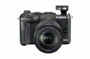 Фотоаппарат Canon EOS M6 18-150 IS STM Black (1724C044) - фото 5 - интернет-магазин электроники и бытовой техники TTT