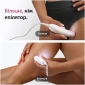 Епілятор Braun Silk-epil 3 SE 3-033 - фото 6 - інтернет-магазин електроніки та побутової техніки TTT