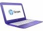 Ноутбук HP Stream 11-r001ur (N8J56EA) Purple - фото 2 - интернет-магазин электроники и бытовой техники TTT
