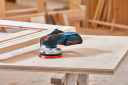 Акумуляторна ексцентрикова шліфмашина Bosch GEX 18V-125 (0601372201) - фото 3 - інтернет-магазин електроніки та побутової техніки TTT